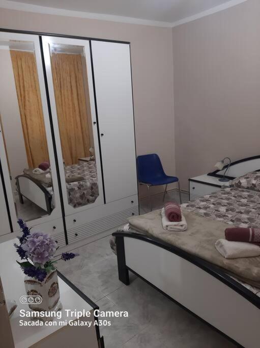 Piso Con Preciosas Vistas De Vigo Lägenhet Exteriör bild