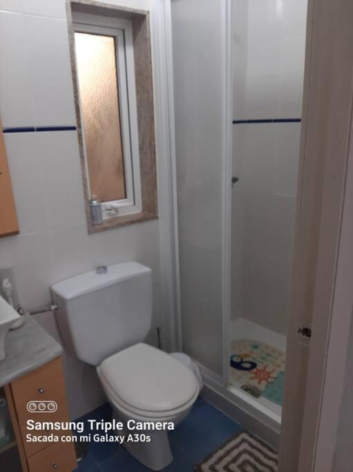 Piso Con Preciosas Vistas De Vigo Lägenhet Exteriör bild