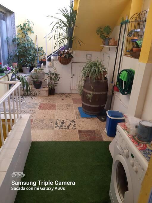 Piso Con Preciosas Vistas De Vigo Lägenhet Exteriör bild