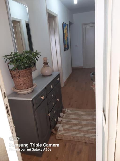 Piso Con Preciosas Vistas De Vigo Lägenhet Exteriör bild